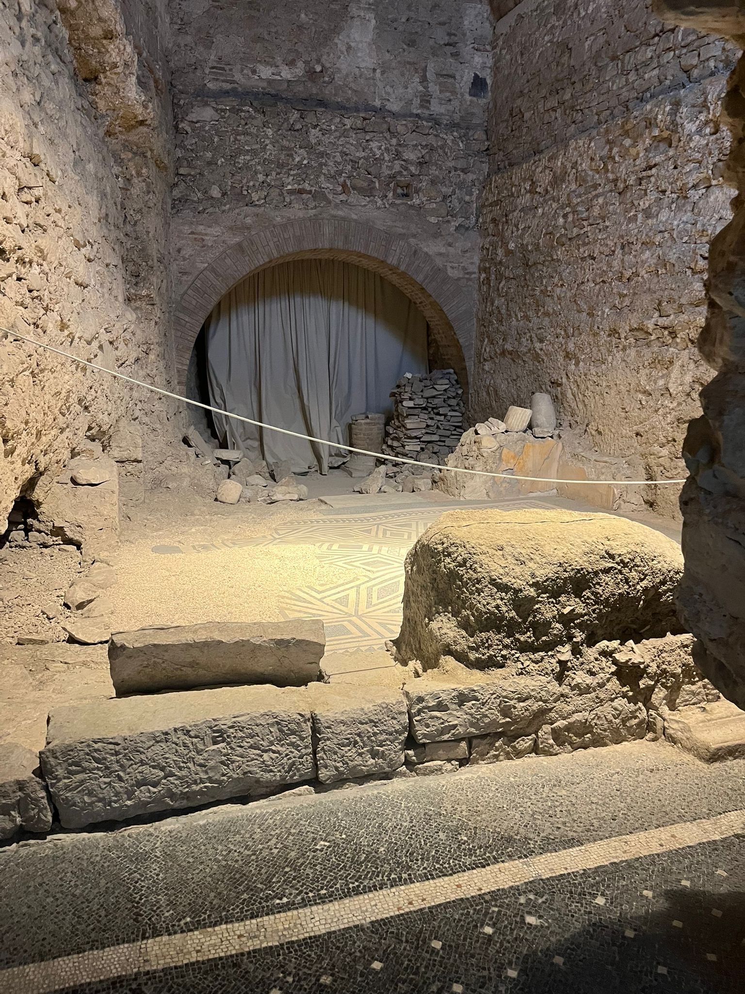 Casa Romana in Spoleto