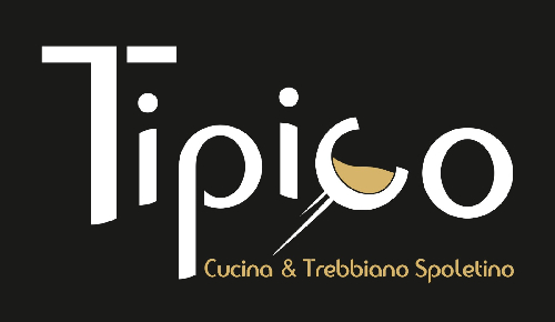 Tipico Cucina and Trebbiano Spoletino restaurant near Spoleto